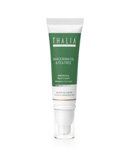 Marjoram Oil & Tea Tree Mattifying Face Cream — görsel 1