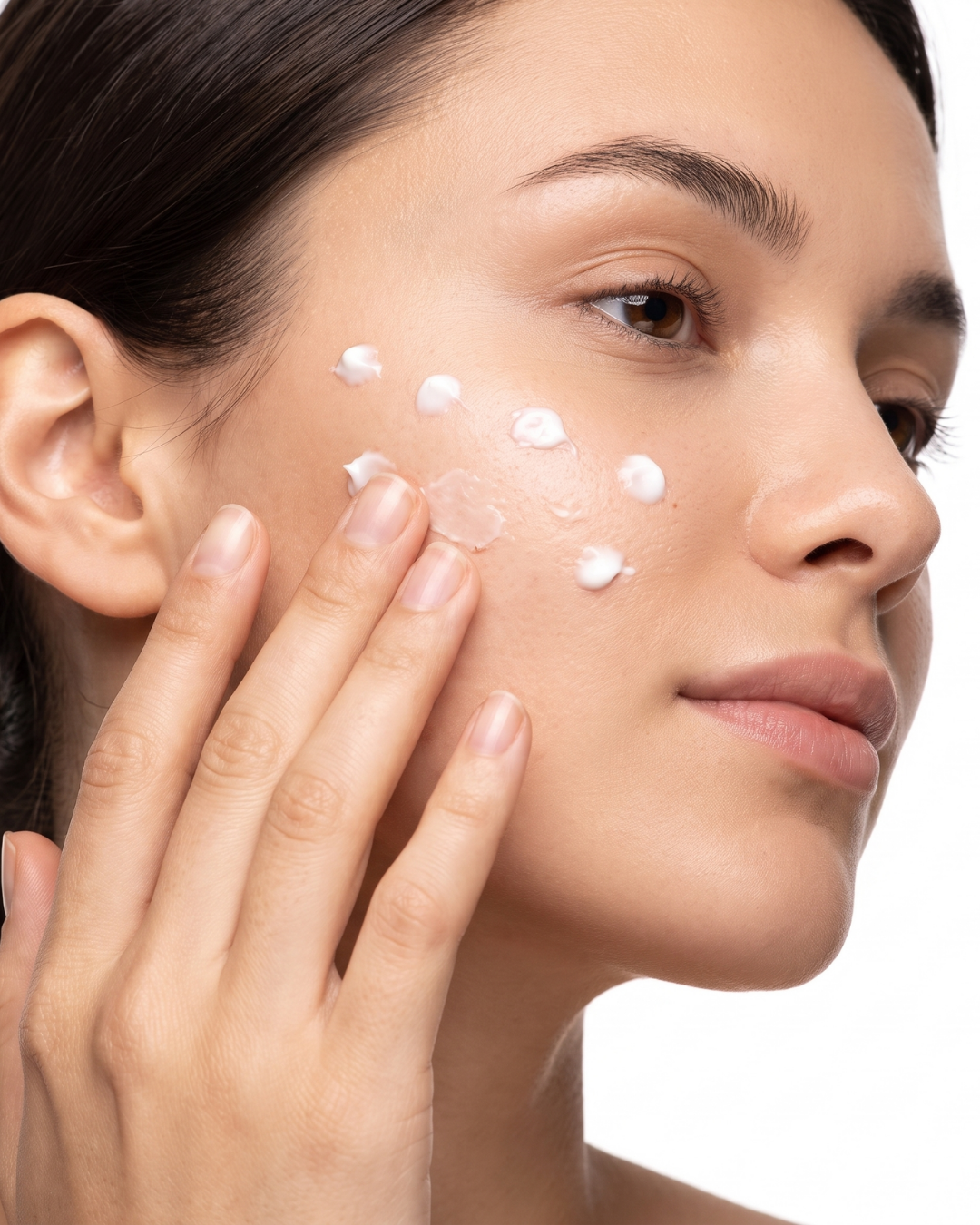 Marjoram Oil & Tea Tree Mattifying Face Cream — görsel 4