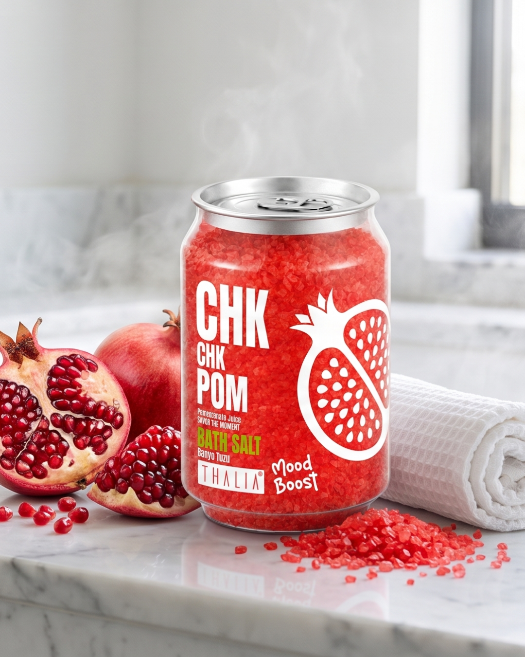 Thalia Mood Boost Banyo Tuzu CHK CHK POM — görsel 3