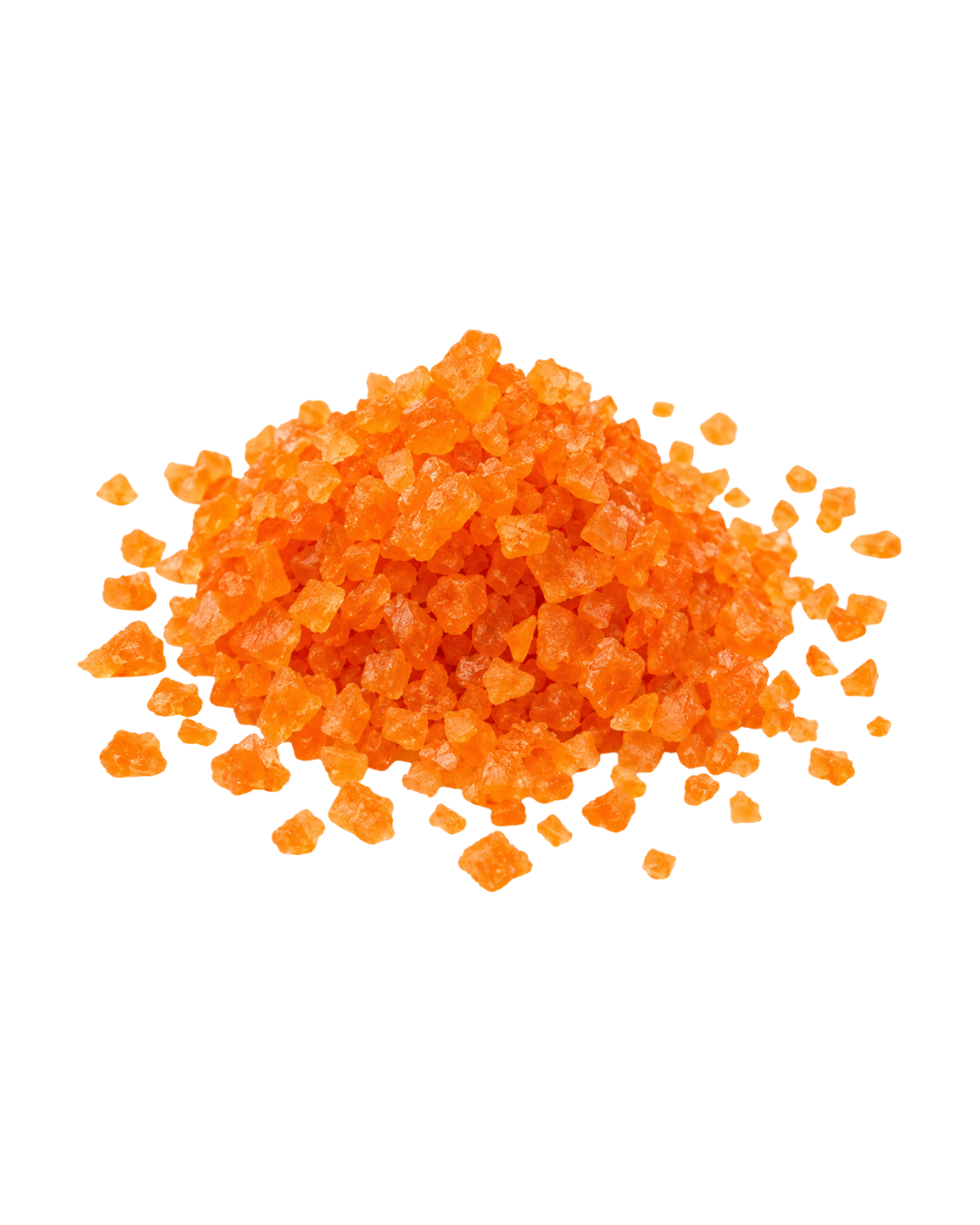 Mood Boost Banyo Tuzu Vivid Orange Crush – doku