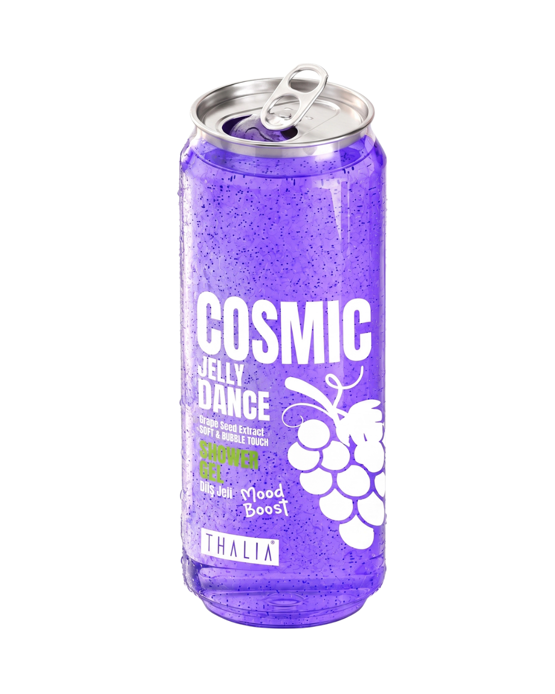 Thalia Mood Boost Duş Jeli Cosmic Jelly Dance — görsel 1