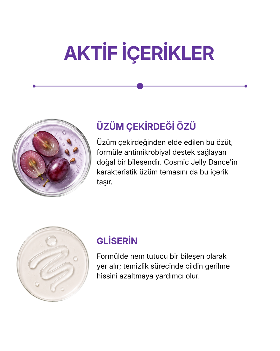 Thalia Mood Boost Duş Jeli Cosmic Jelly Dance — görsel 4