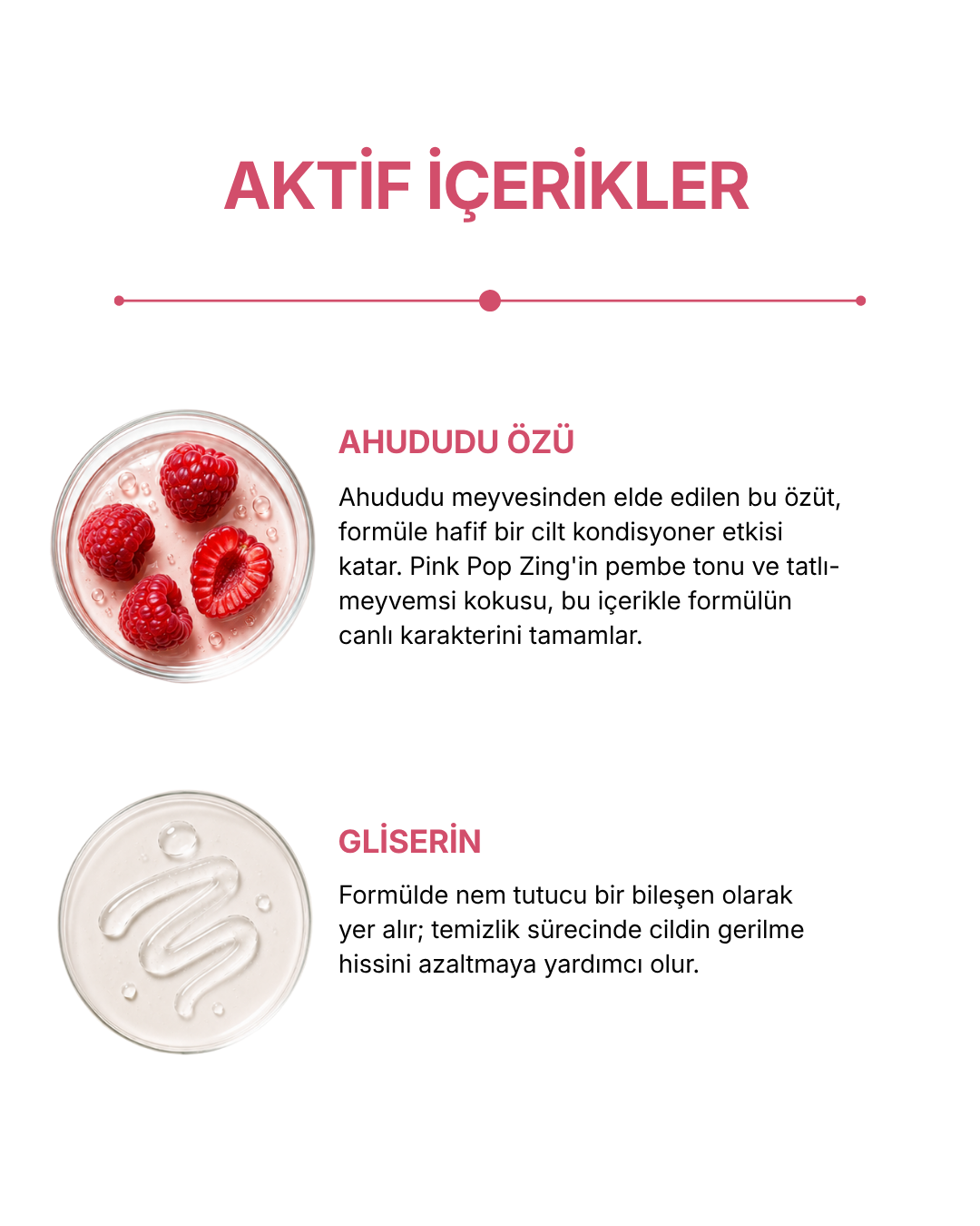 Thalia Mood Boost Duş Jeli Pink Pop Zing — görsel 4