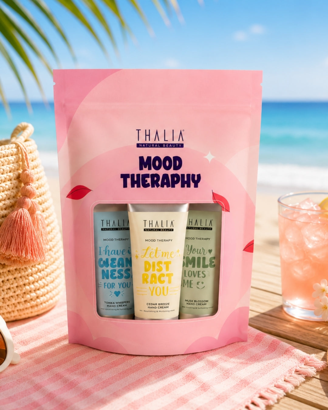 Mood Therapy El Kremi Seti — görsel 4