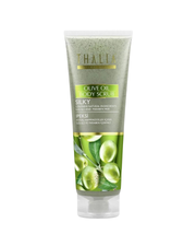 Nemlendirici Etkili Zeytinyağlı Vücut Peeling — görsel 1