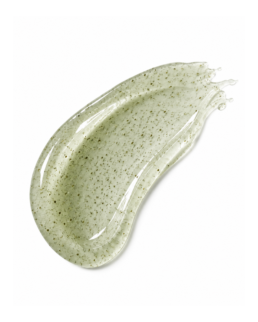 Nemlendirici Etkili Zeytinyağlı Vücut Peeling – doku