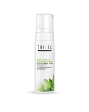 Onarmaya Yardımcı %50 Aloe Vera Özlü Yüz Temizleme Köpüğü · 150 ml — görsel 1