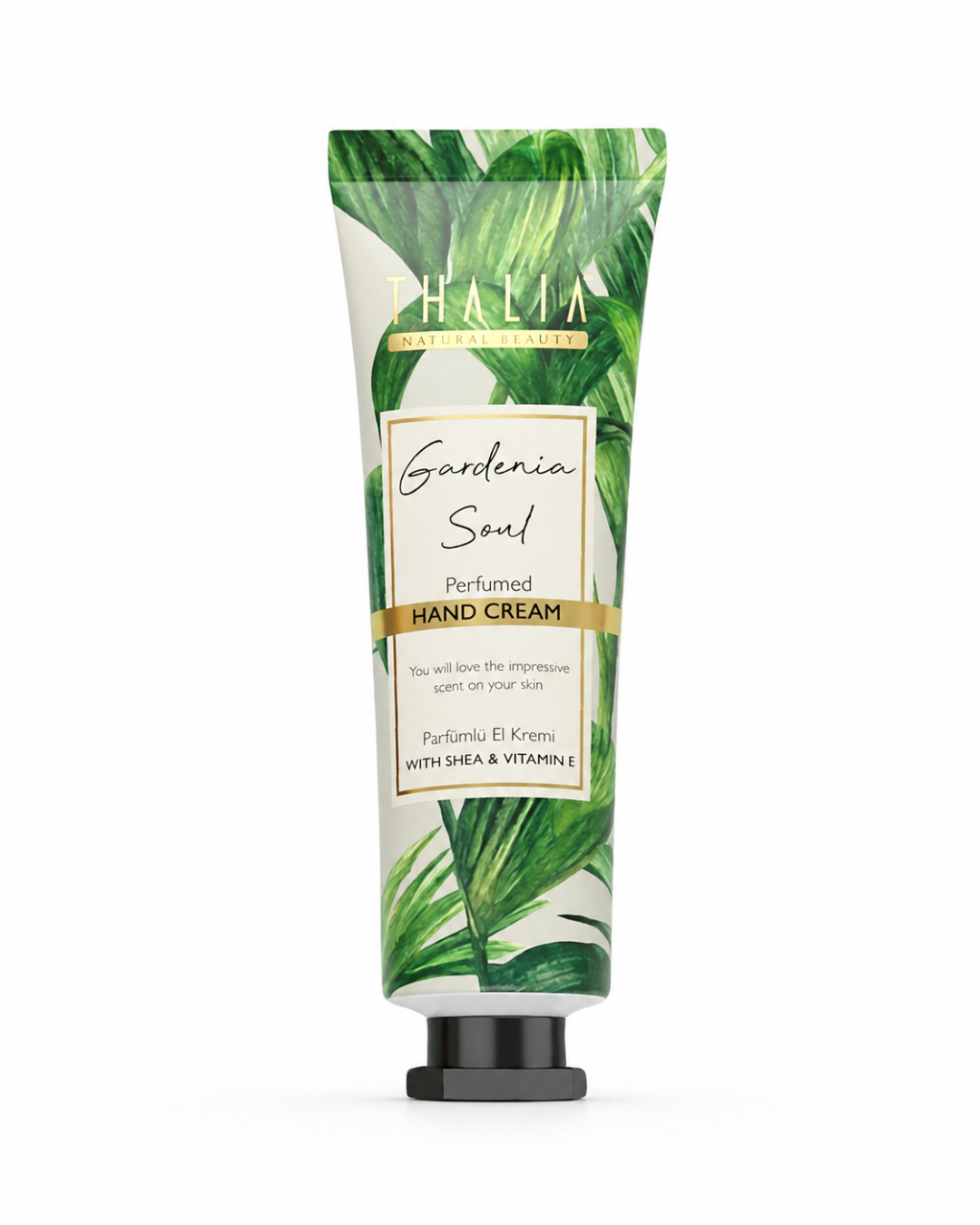 Parfümlü El Kremleri Gardenia Soul — görsel 1
