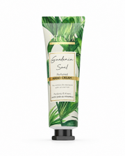 Parfümlü El Kremleri Gardenia Soul — görsel 1