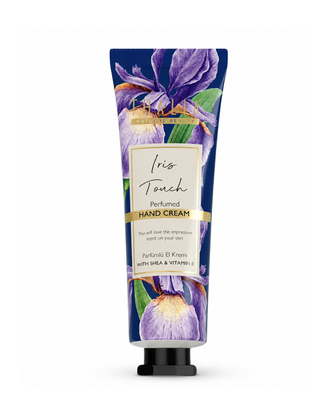 Parfümlü El Kremleri Iris Touch — görsel 1
