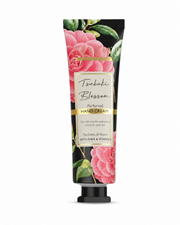 Parfümlü El Kremleri Tsubaki Blossom — görsel 1