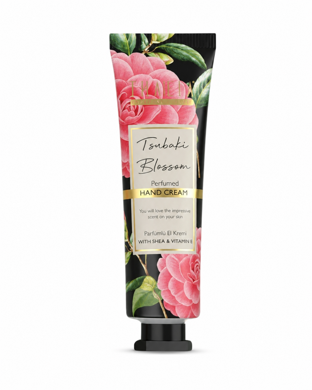 Parfümlü El Kremleri Tsubaki Blossom — görsel 1
