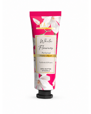 Parfümlü El Kremleri White Flowers — görsel 1