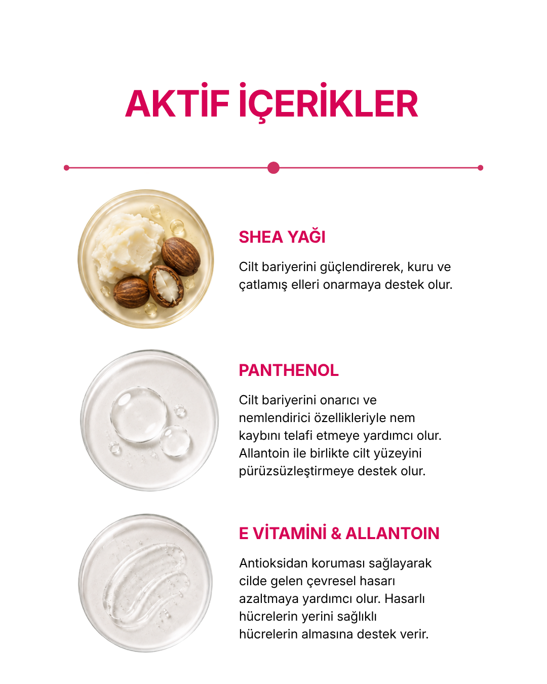 Parfümlü El Kremleri White Flowers — görsel 3
