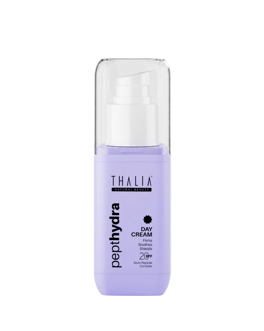 Pepthydra Day Cream SPF 20 — görsel 1