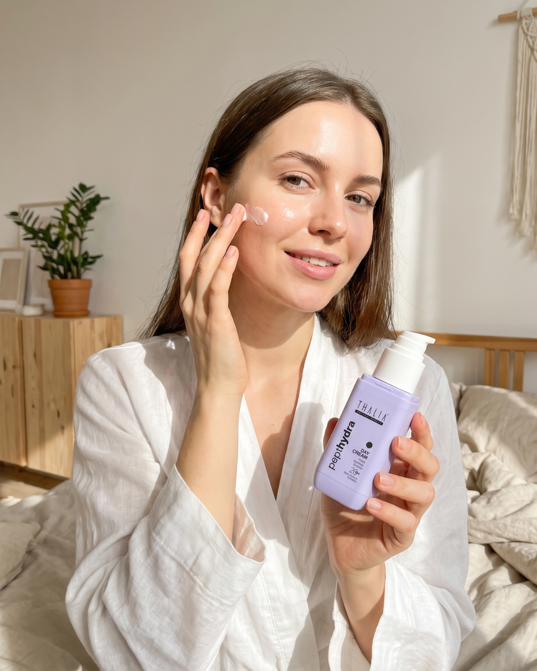 Pepthydra Day Cream SPF 20 — görsel 6