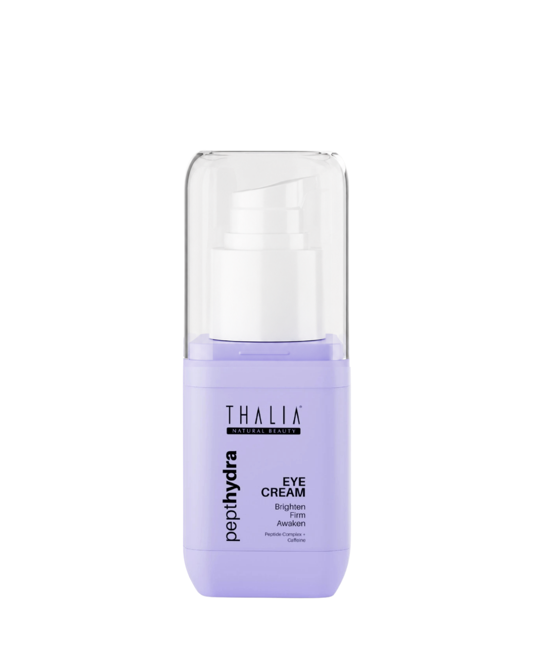 Pepthydra Eye Cream — görsel 1