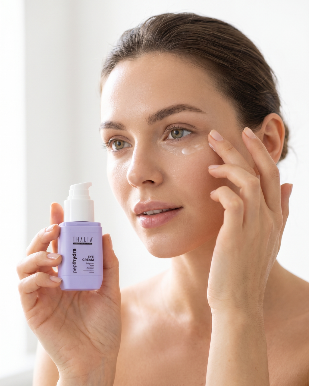 Pepthydra Eye Cream — görsel 6