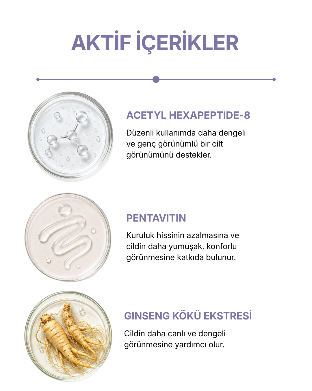 Pepthydra Night Cream — görsel 5