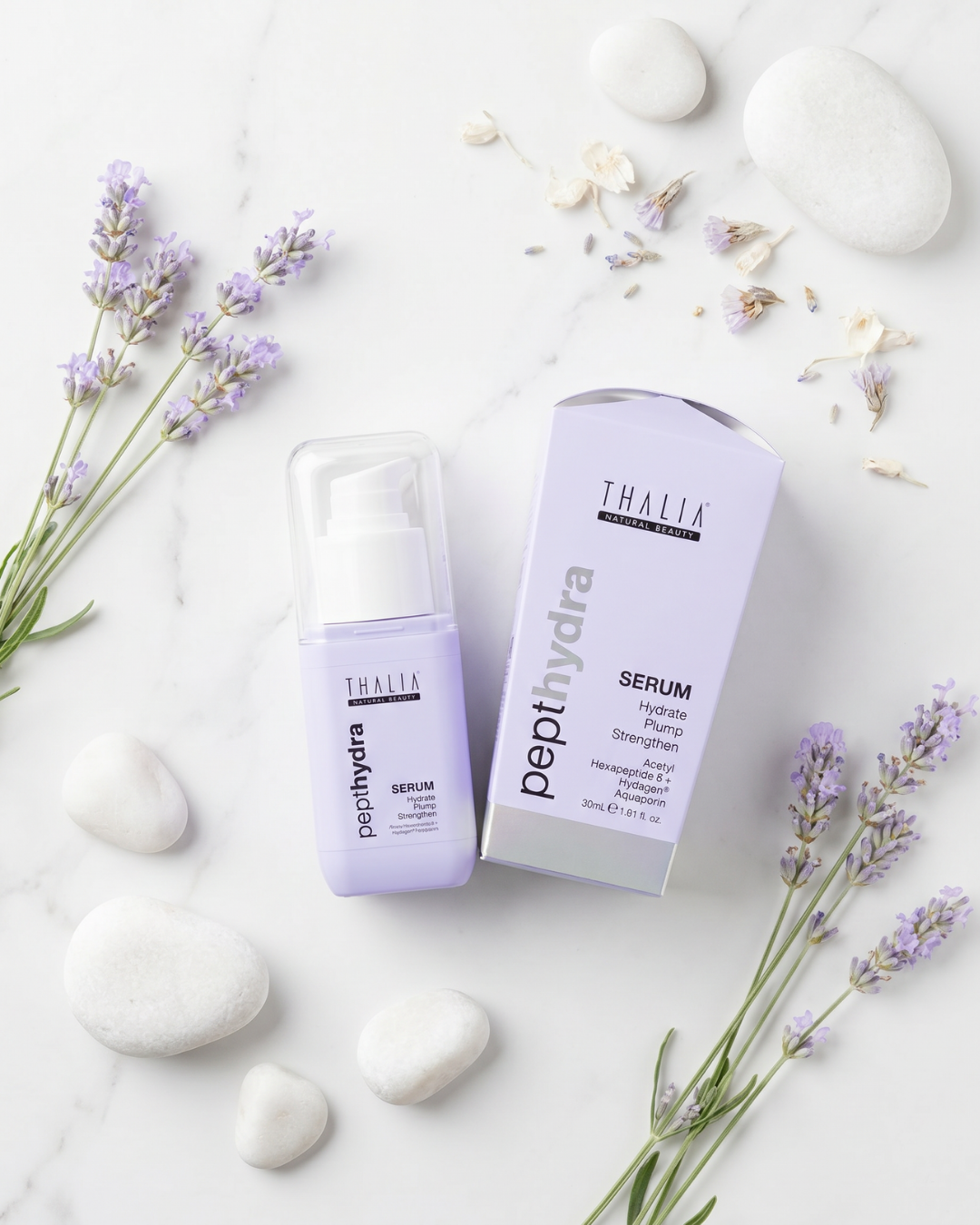 Pepthydra Serum — görsel 7