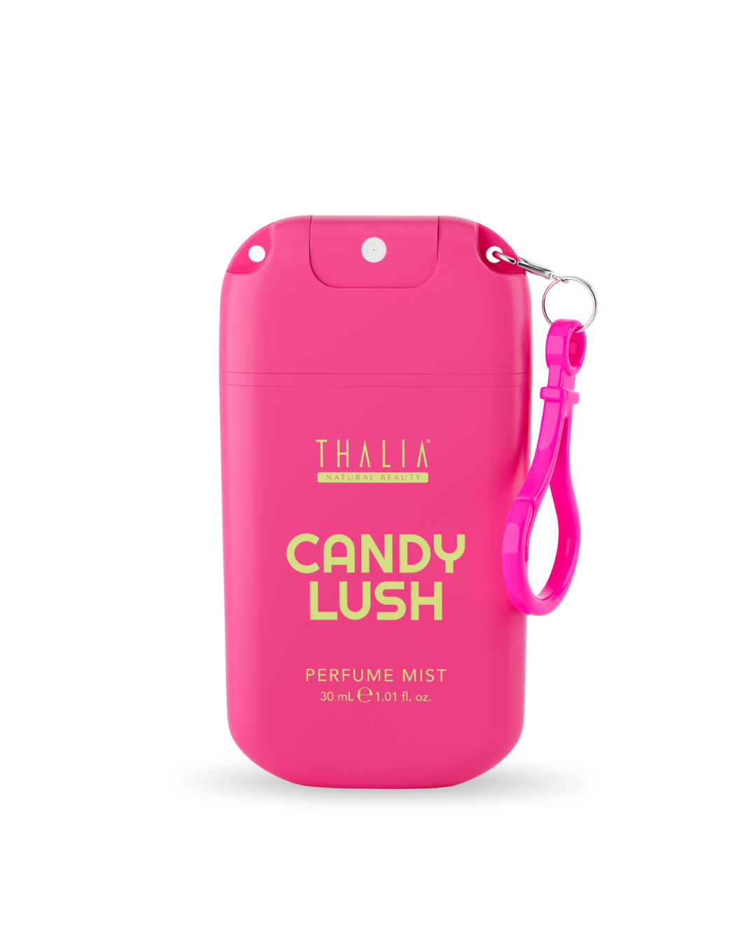 Candy Lush — görsel 1