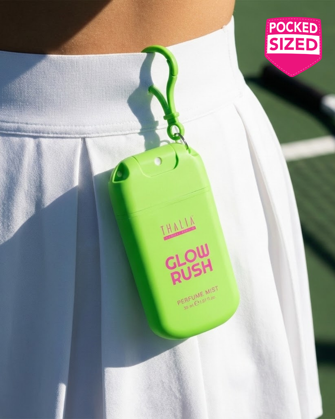 Glow Rush — görsel 3