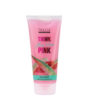 Pink Aloe Vera Canlandırıcı Yüz Peeling Jeli 200ml — görsel 1