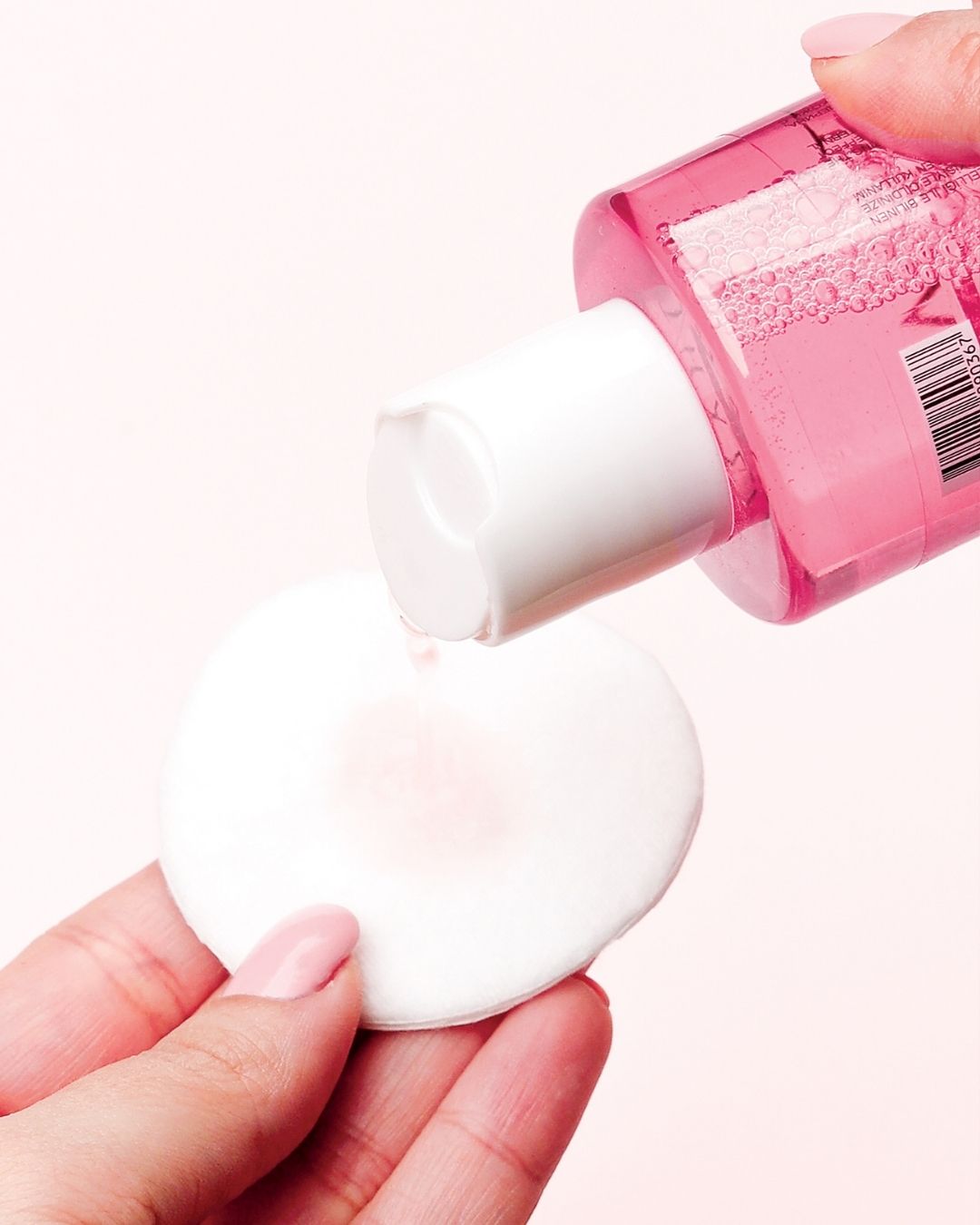 Pink Aloe Vera Gözenek Sıkılaştırıcı Tonik 250ml — görsel 6