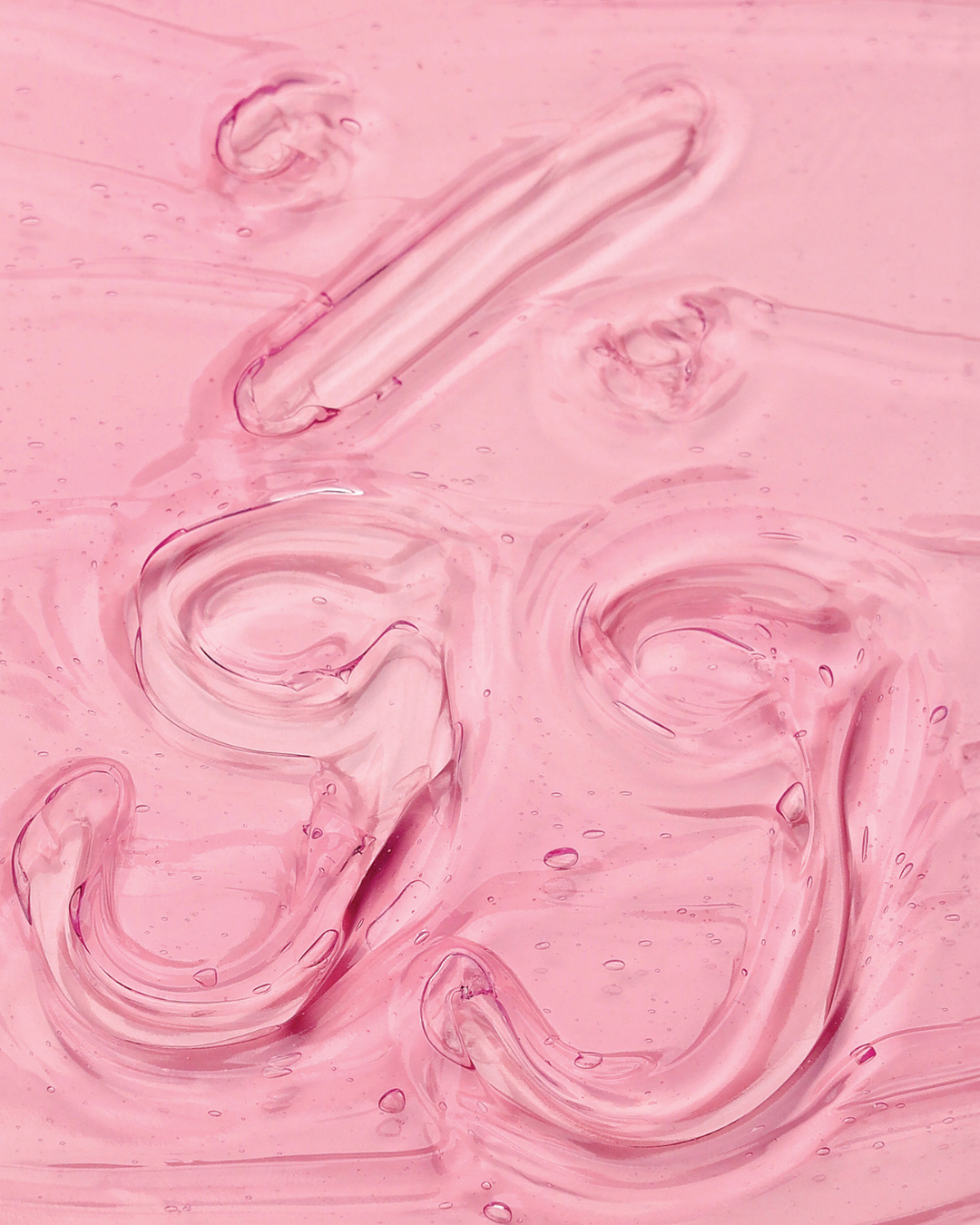 Pink Aloe Vera Yatıştırıcı Vücut Bakım Jeli 200ml — görsel 2