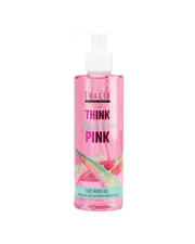 Pink Aloe Vera Yüz Yıkama Jeli 200ml — görsel 1