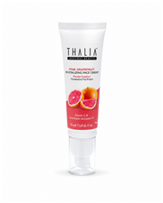 Pink Grapefruit Canlandırıcı Yüz Bakım Kremi 50 ml — görsel 1