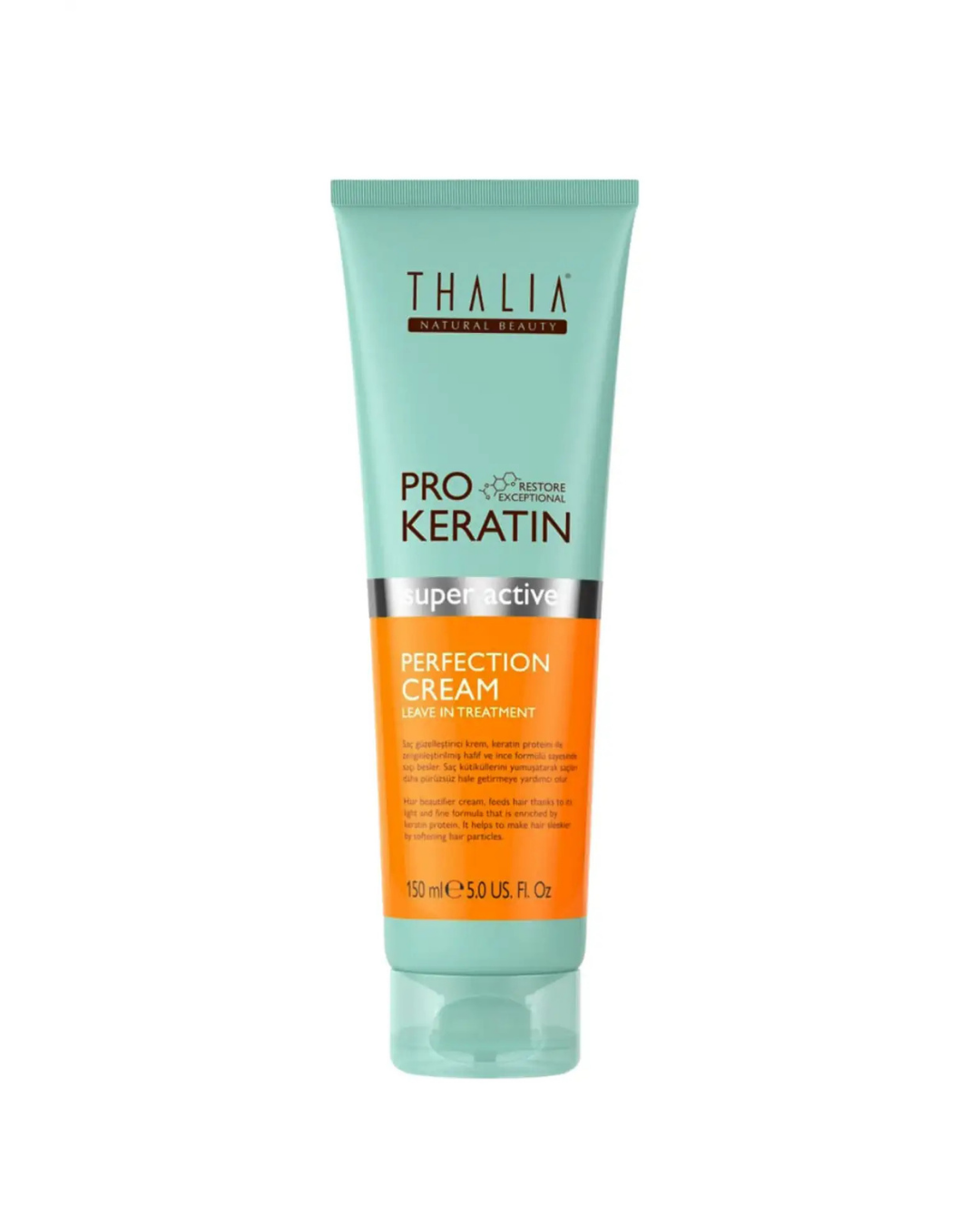 Pro Keratin Saç Güzelleştirici Krem 150ml — görsel 1