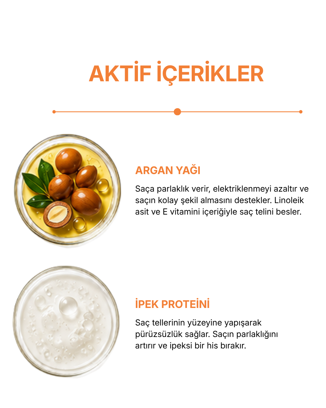 Pro Keratin Saç Güzelleştirici Krem 150ml — görsel 6