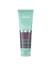 Pro Keratin & Silk Dolgunlaştırıcı Saç Bakım Şampuanı 300ml — görsel 1