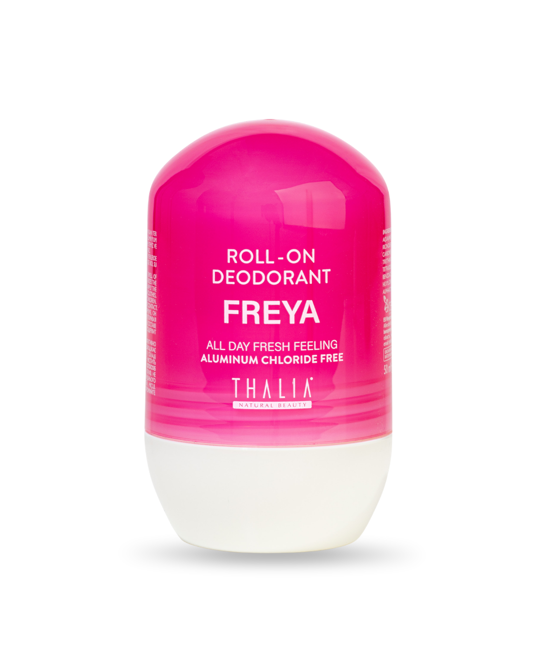 Roll-On Deodorant Freya — görsel 1