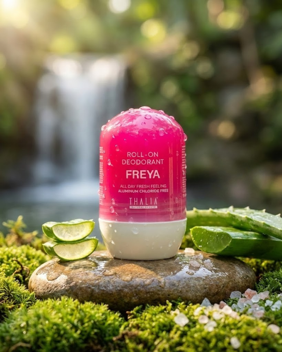 Roll-On Deodorant Freya — görsel 4
