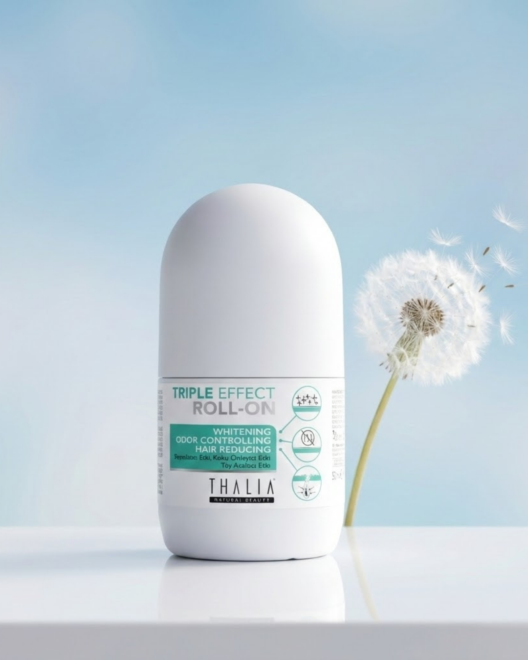Roll-On Deodorant Tripple Effect — görsel 4