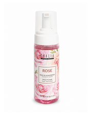 Rose Yüz Temizleme Köpüğü — görsel 1