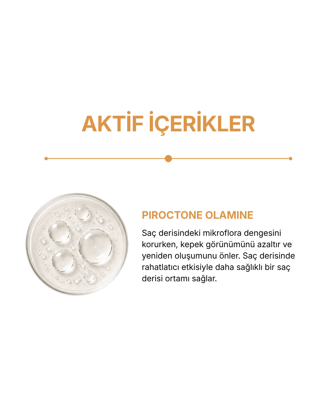THALIA SCALP LAB Anti Dandruff Şampuan — görsel 5