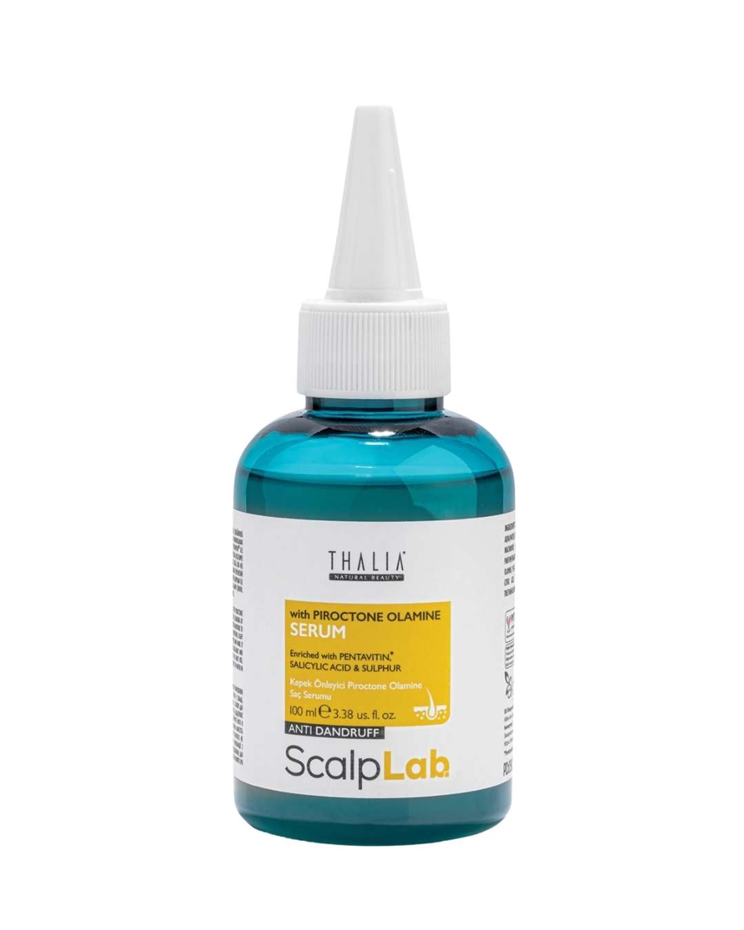 THALIA SCALP LAB Anti Dandruff Serum — görsel 1