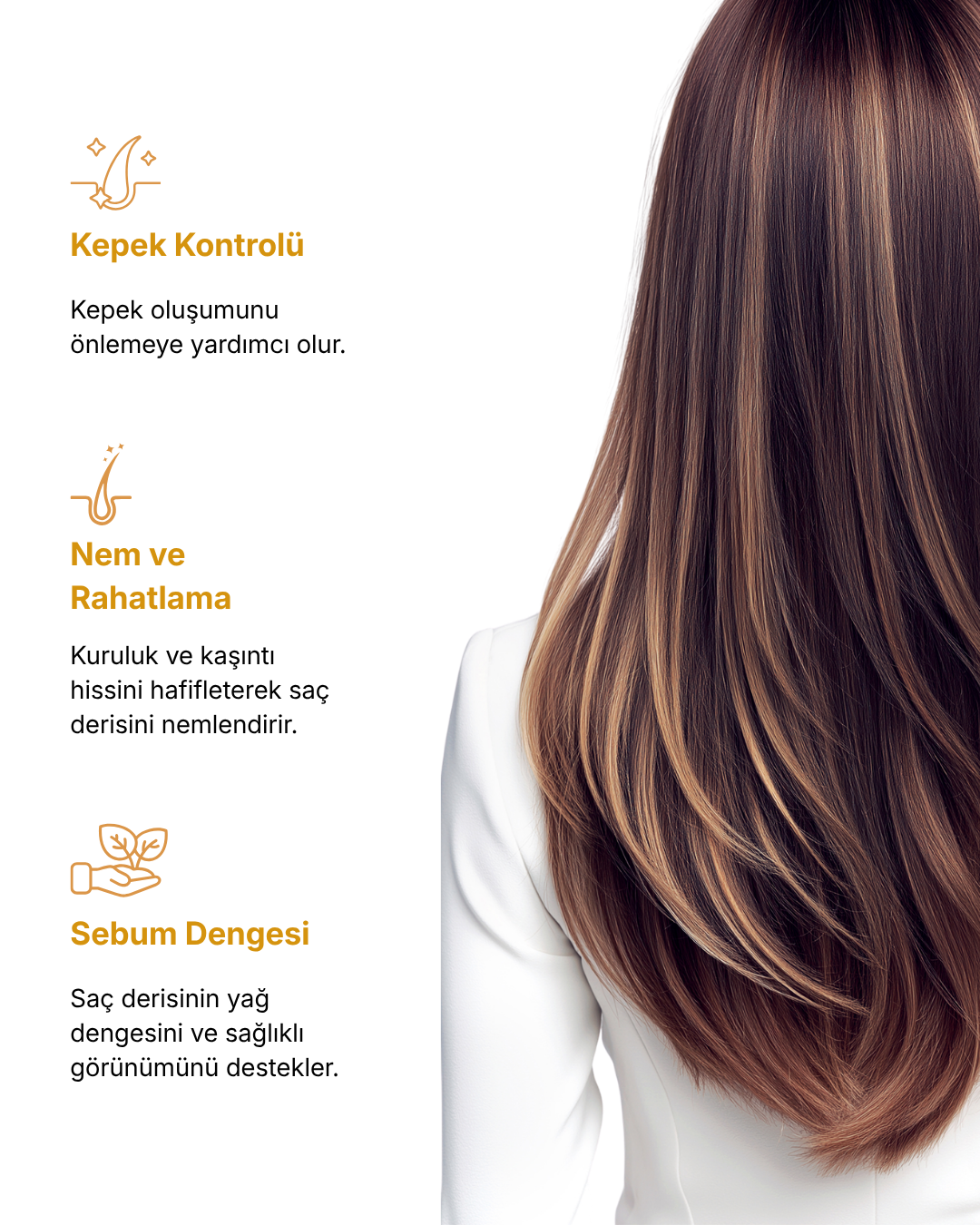 THALIA SCALP LAB Anti Dandruff Serum — görsel 3