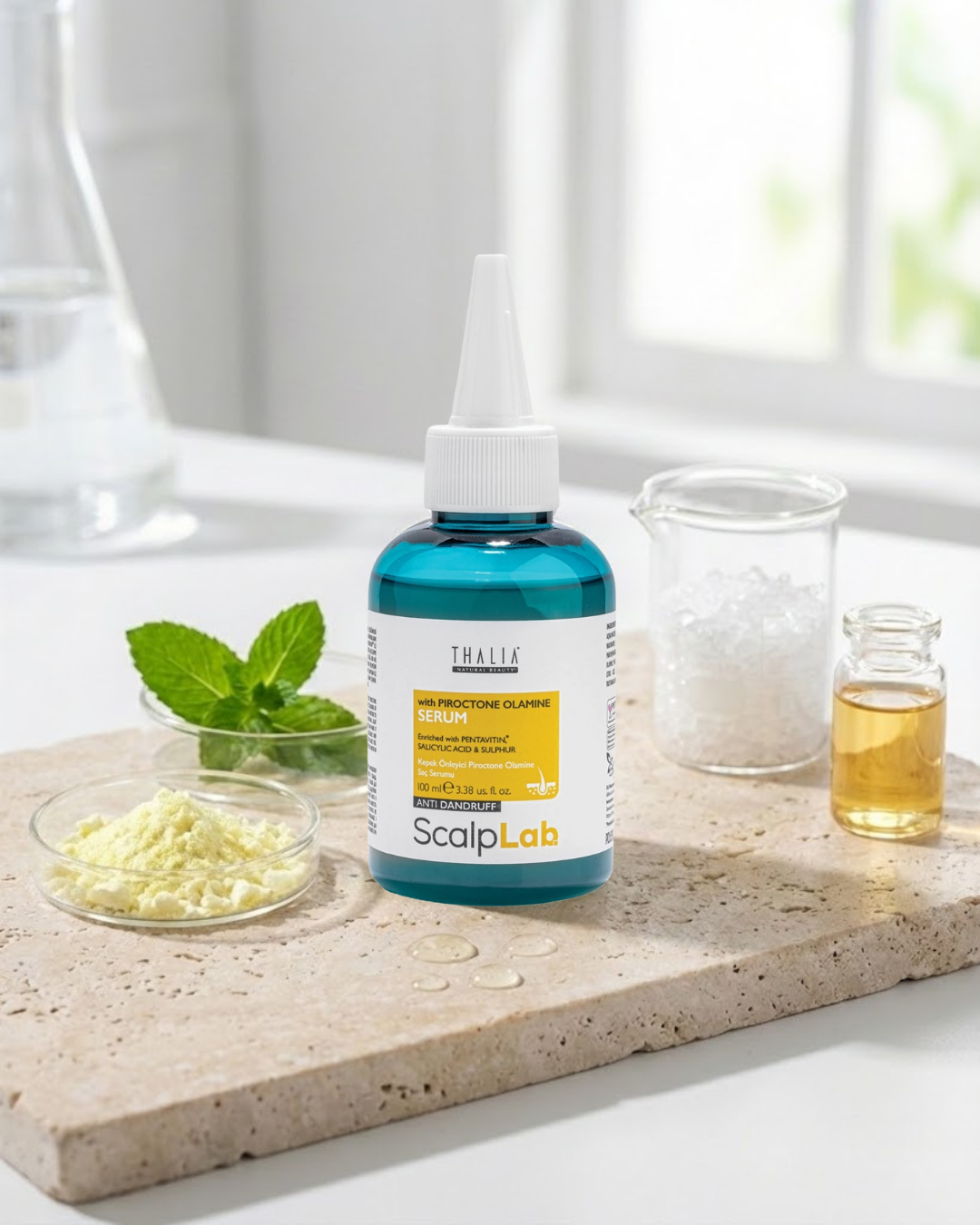 THALIA SCALP LAB Anti Dandruff Serum — görsel 4