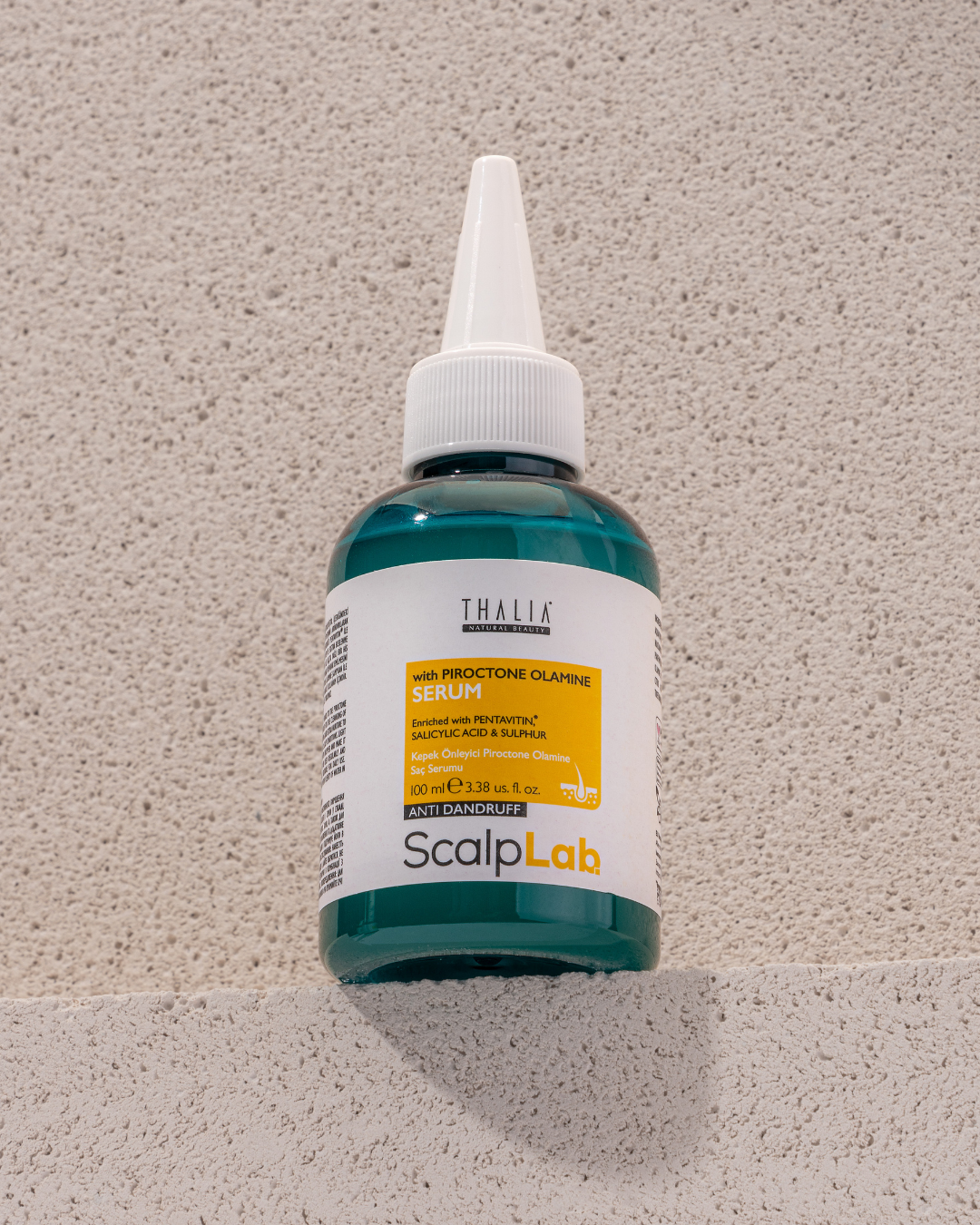 THALIA SCALP LAB Anti Dandruff Serum — görsel 7