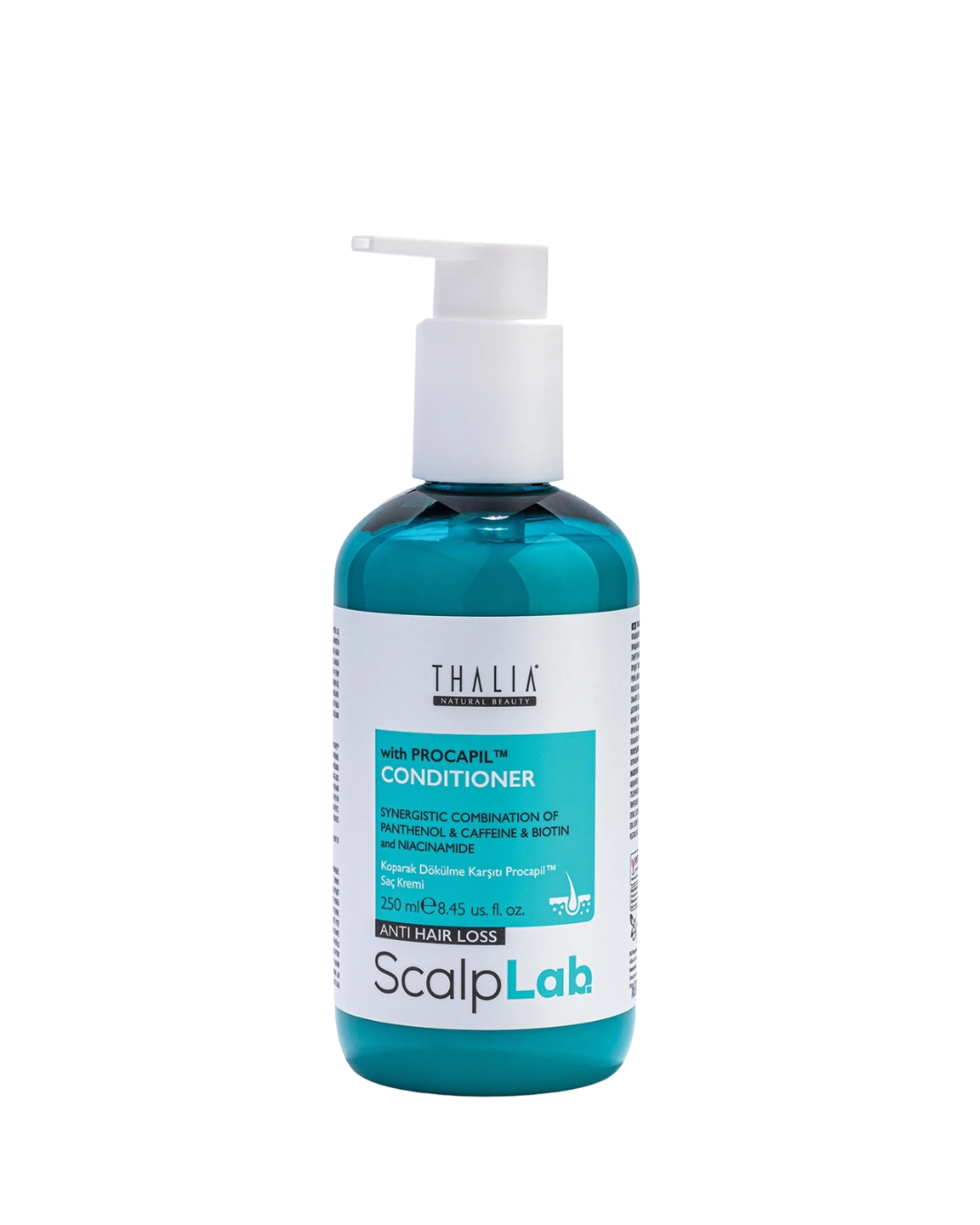 THALIA SCALP LAB Anti Hair Loss Saç Kremi — görsel 1