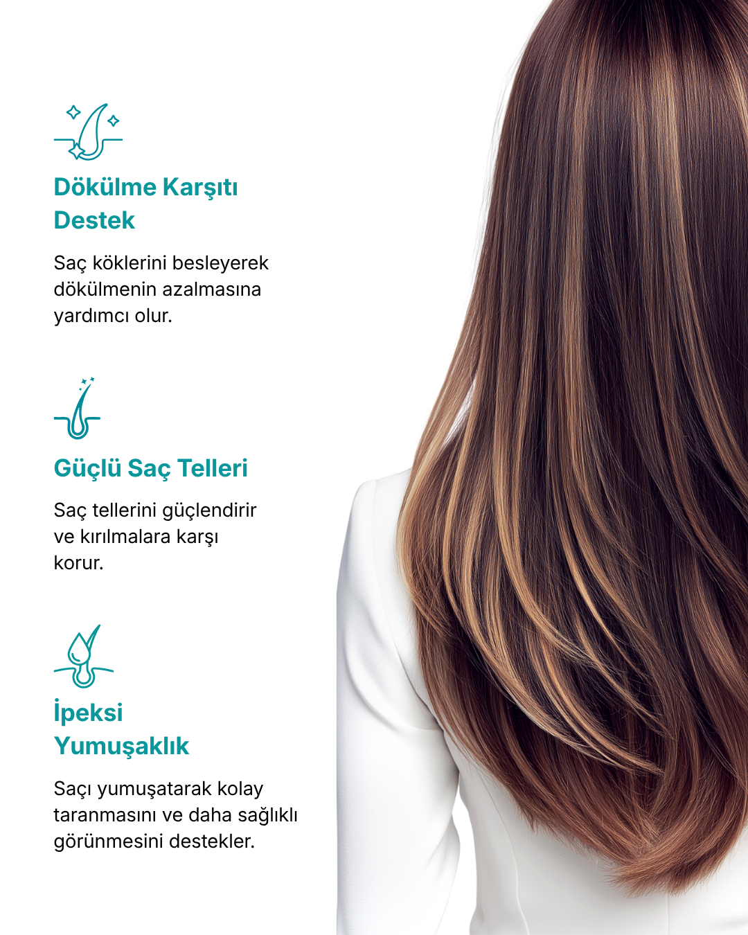 THALIA SCALP LAB Anti Hair Loss Saç Kremi — görsel 3