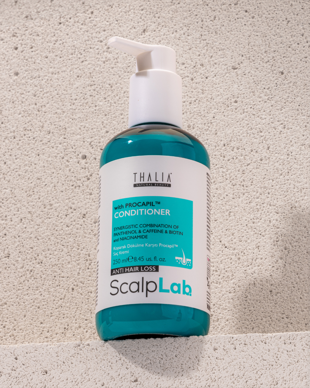 THALIA SCALP LAB Anti Hair Loss Saç Kremi — görsel 4