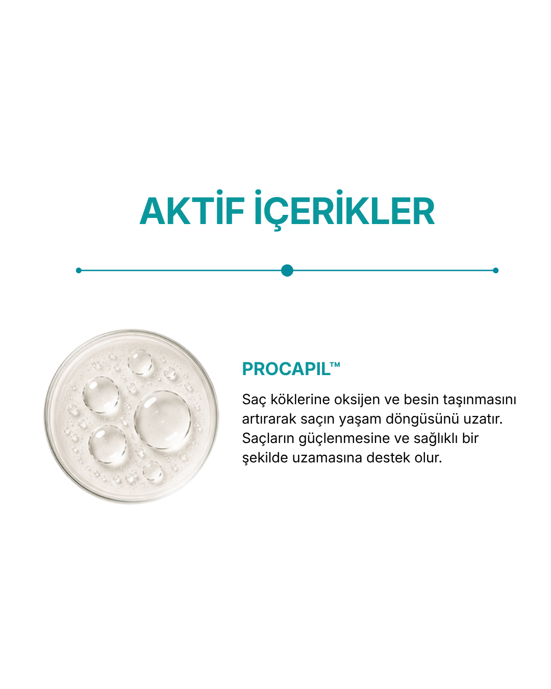 THALIA SCALP LAB Anti Hair Loss Saç Kremi — görsel 5