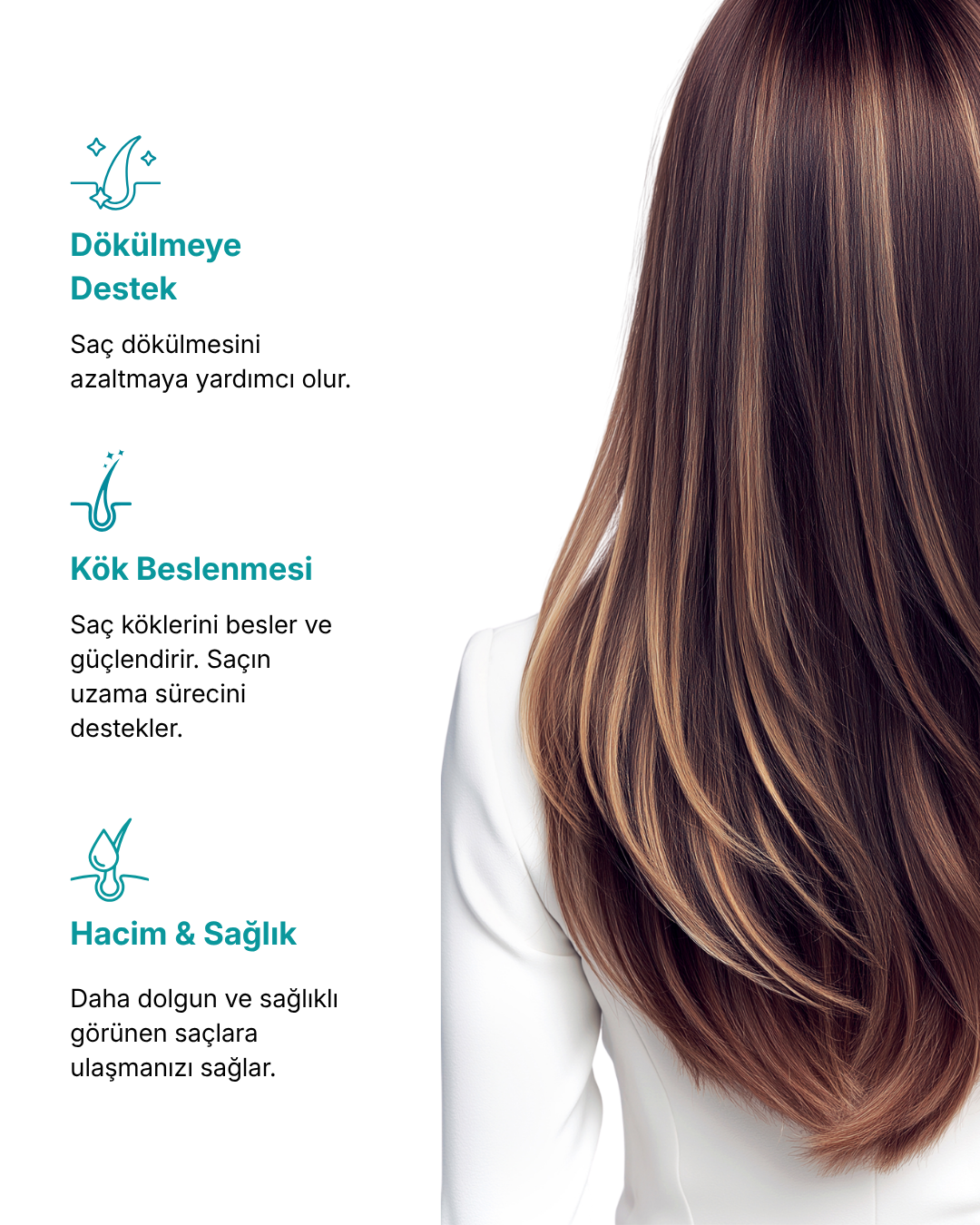 THALIA SCALP LAB Anti Hair Loss Serum — görsel 3