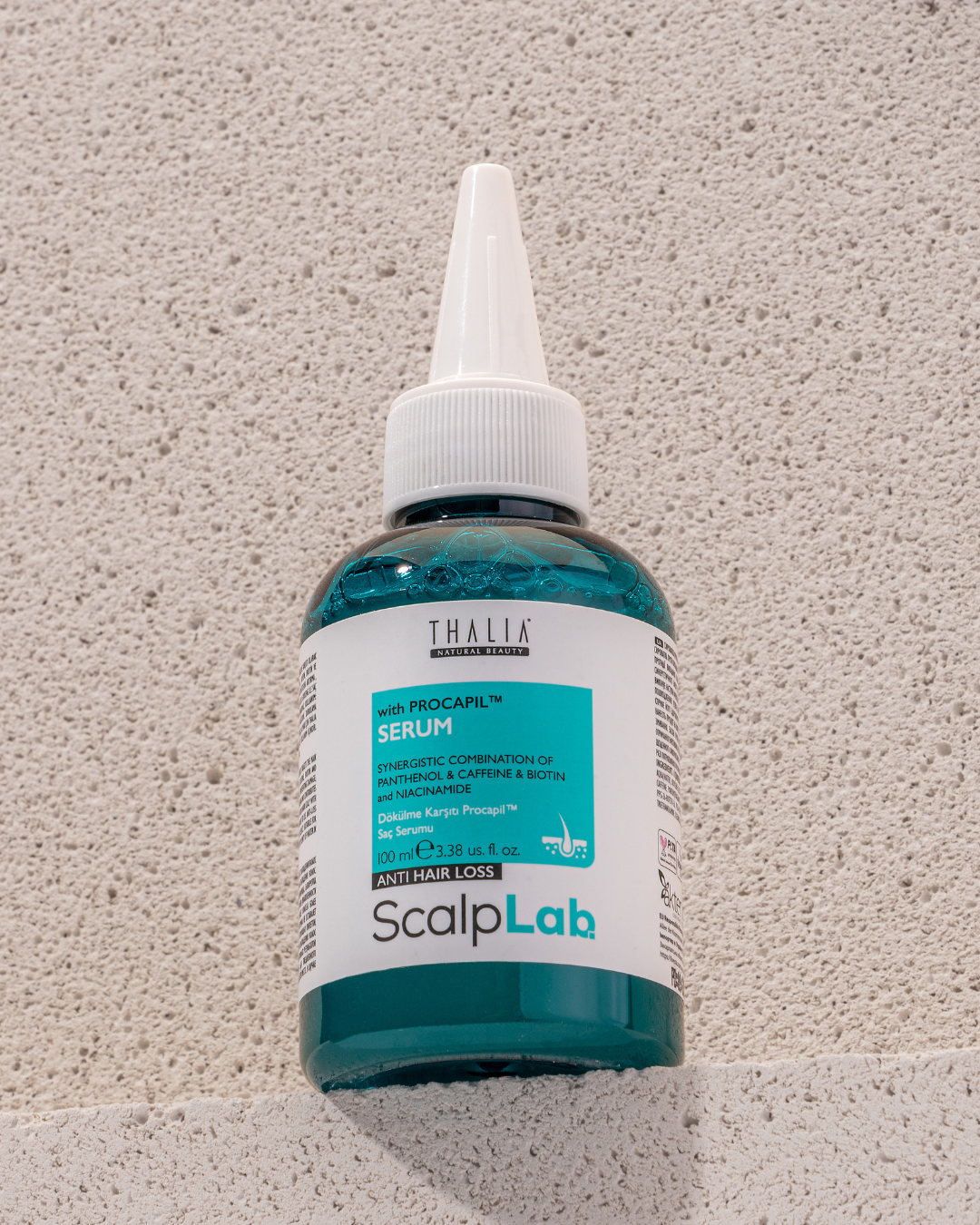 THALIA SCALP LAB Anti Hair Loss Serum — görsel 4
