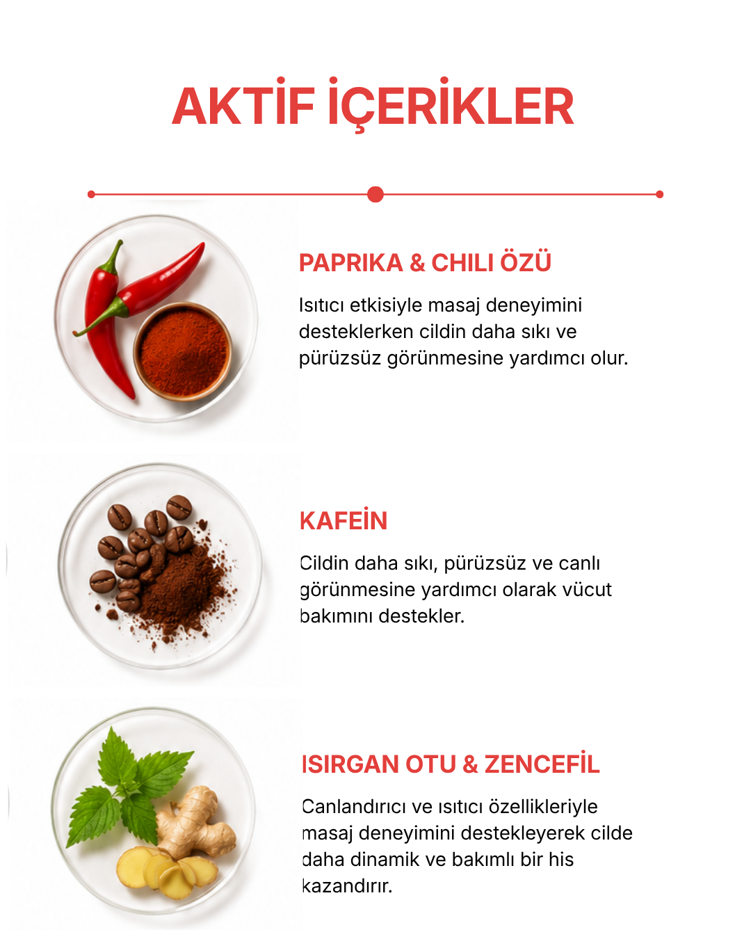Sıkılaştırıcı Kırmızı Biber ve Acı Biber Özlü Masaj Jeli Forte Balsam 200 ml — görsel 5